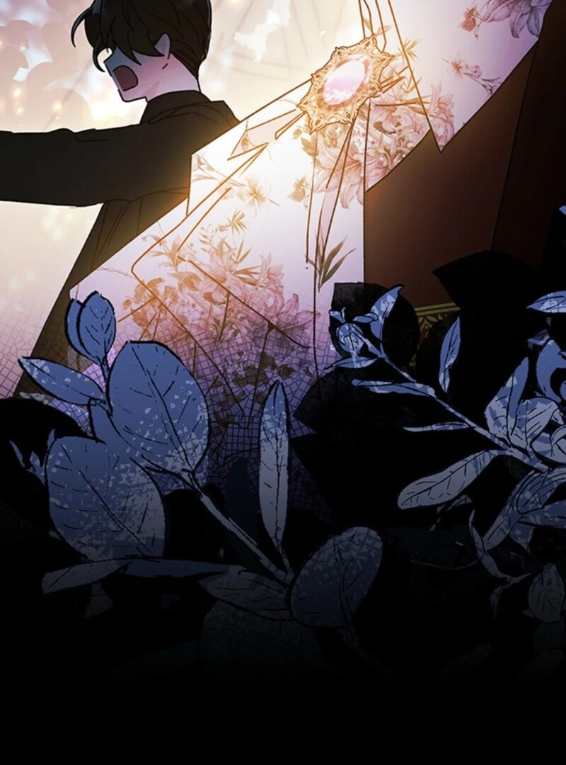 I Became the Male Lead’s Adopted Daughter Chapter 127 10