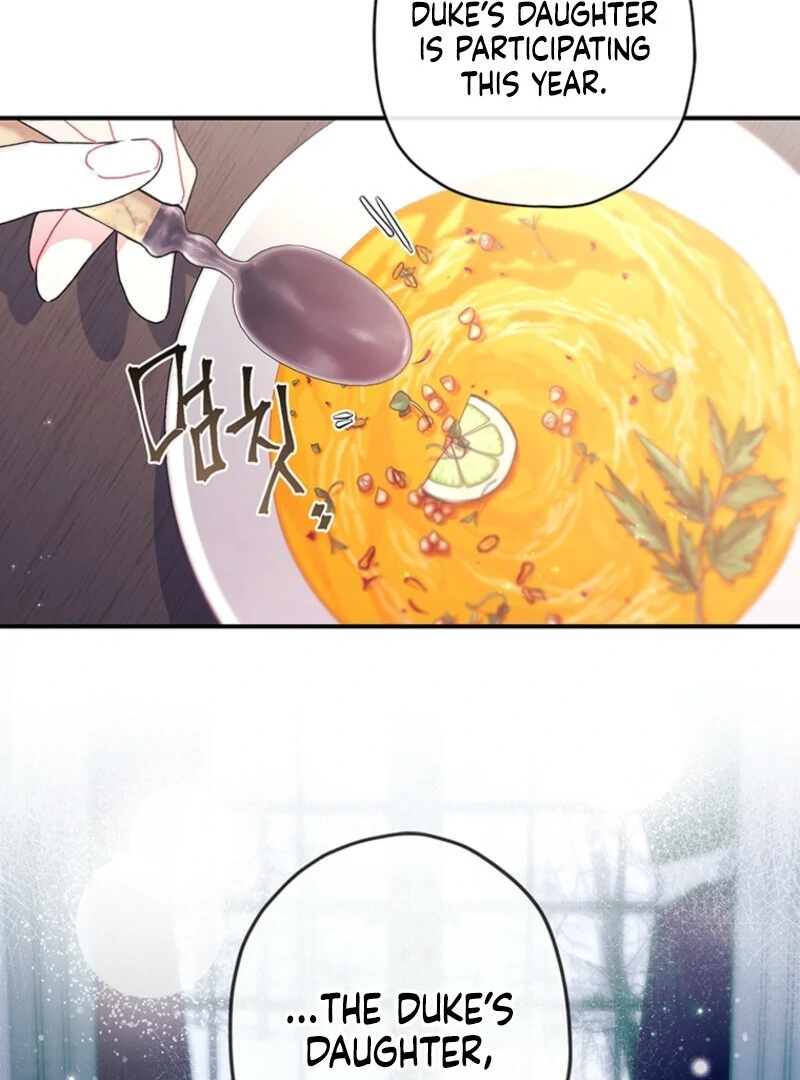 I Became the Male Lead’s Adopted Daughter Chapter 127 101