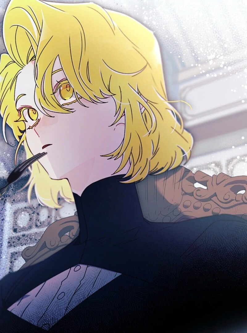 I Became the Male Lead’s Adopted Daughter Chapter 127 105