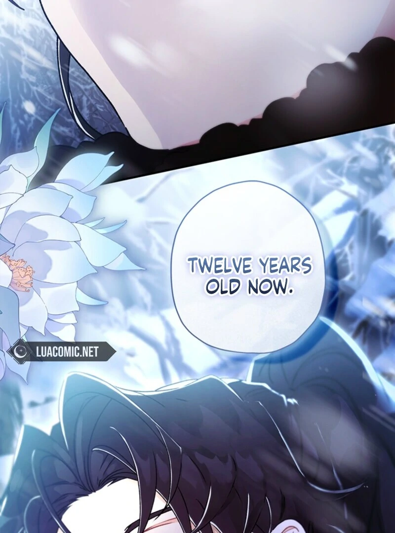 I Became the Male Lead’s Adopted Daughter Chapter 127 109