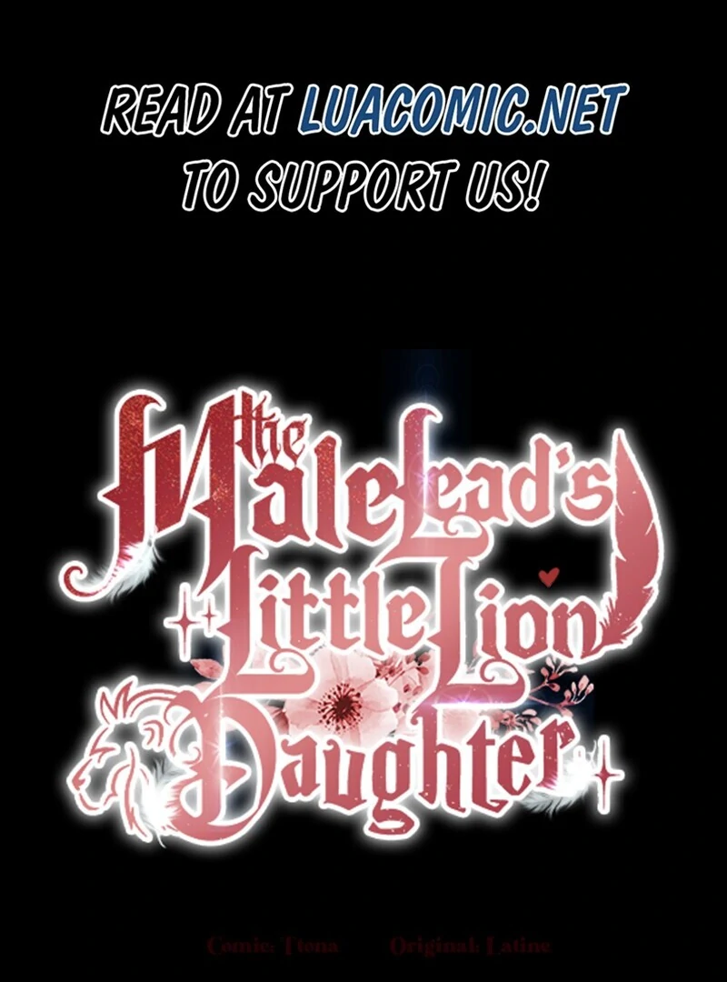I Became the Male Lead’s Adopted Daughter Chapter 127 2