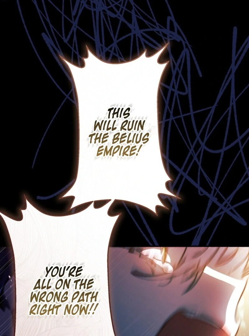I Became the Male Lead’s Adopted Daughter Chapter 127 25
