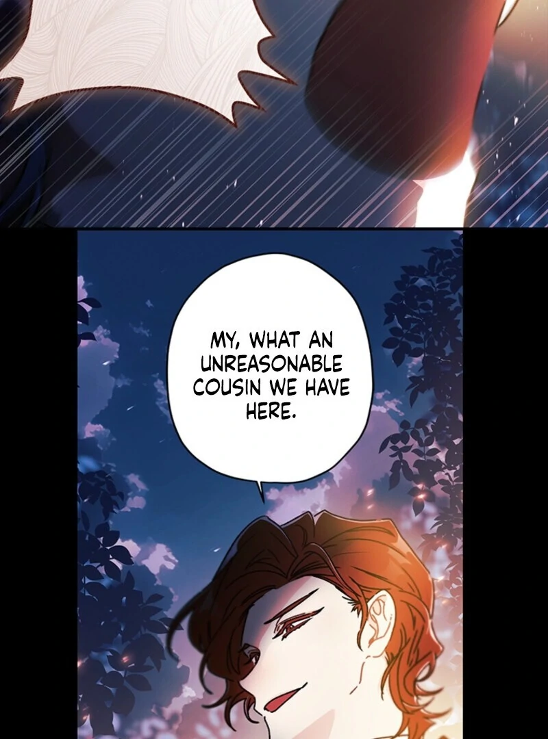 I Became the Male Lead’s Adopted Daughter Chapter 127 26