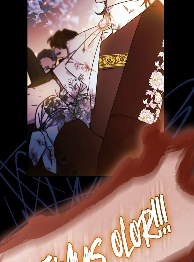 I Became the Male Lead’s Adopted Daughter Chapter 127 27