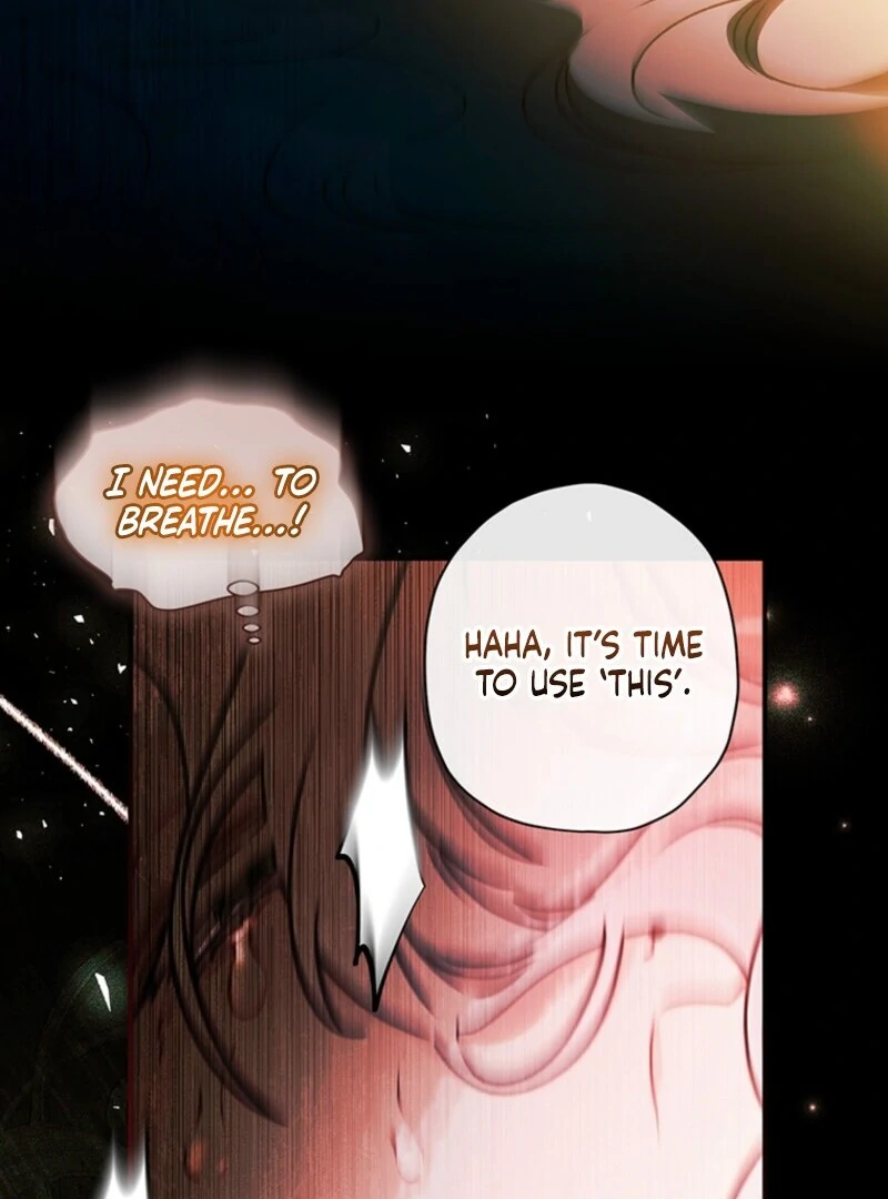 I Became the Male Lead’s Adopted Daughter Chapter 127 40