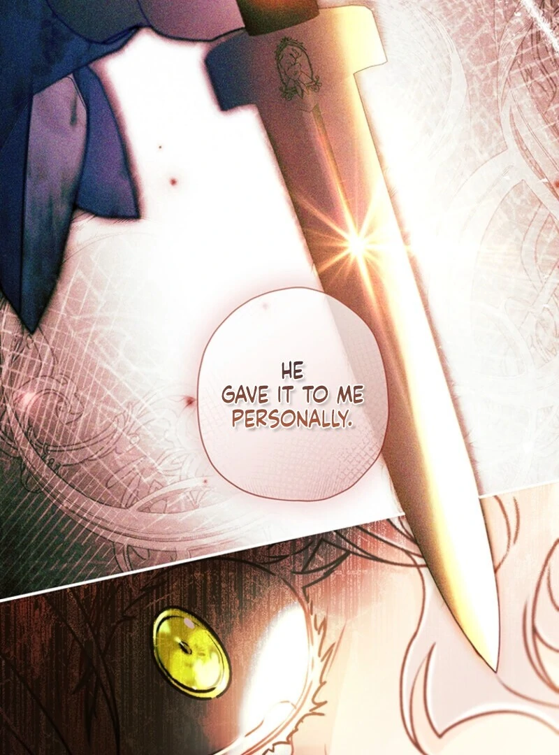 I Became the Male Lead’s Adopted Daughter Chapter 127 43