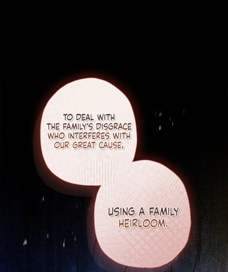I Became the Male Lead’s Adopted Daughter Chapter 127 45