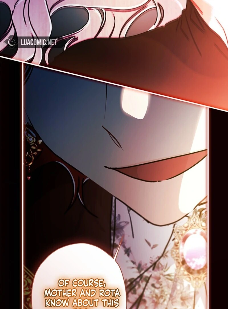 I Became the Male Lead’s Adopted Daughter Chapter 127 47