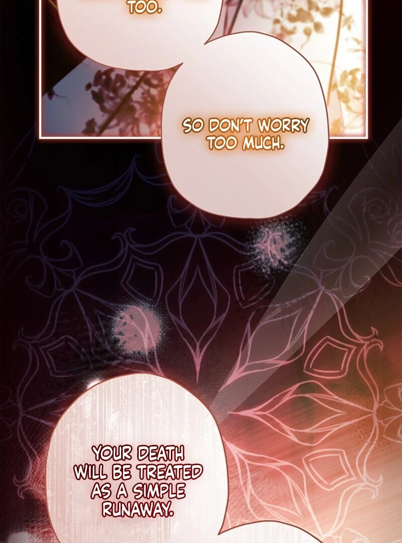 I Became the Male Lead’s Adopted Daughter Chapter 127 48
