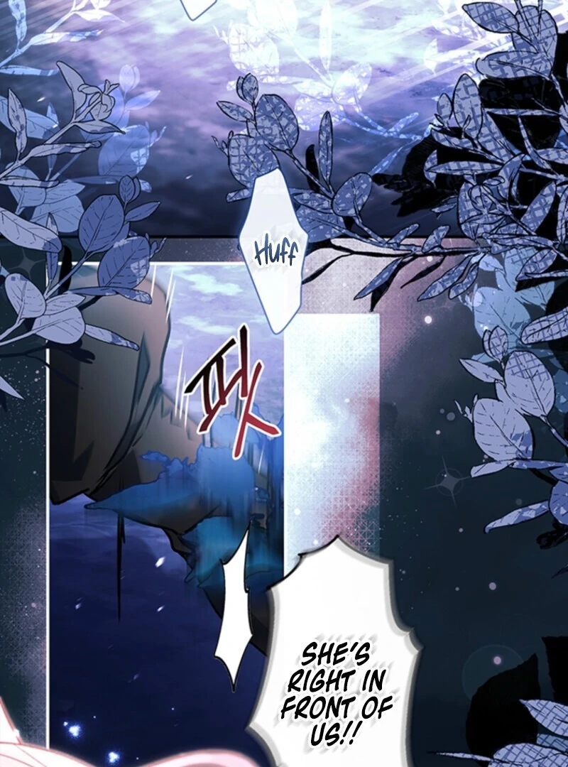 I Became the Male Lead’s Adopted Daughter Chapter 127 5