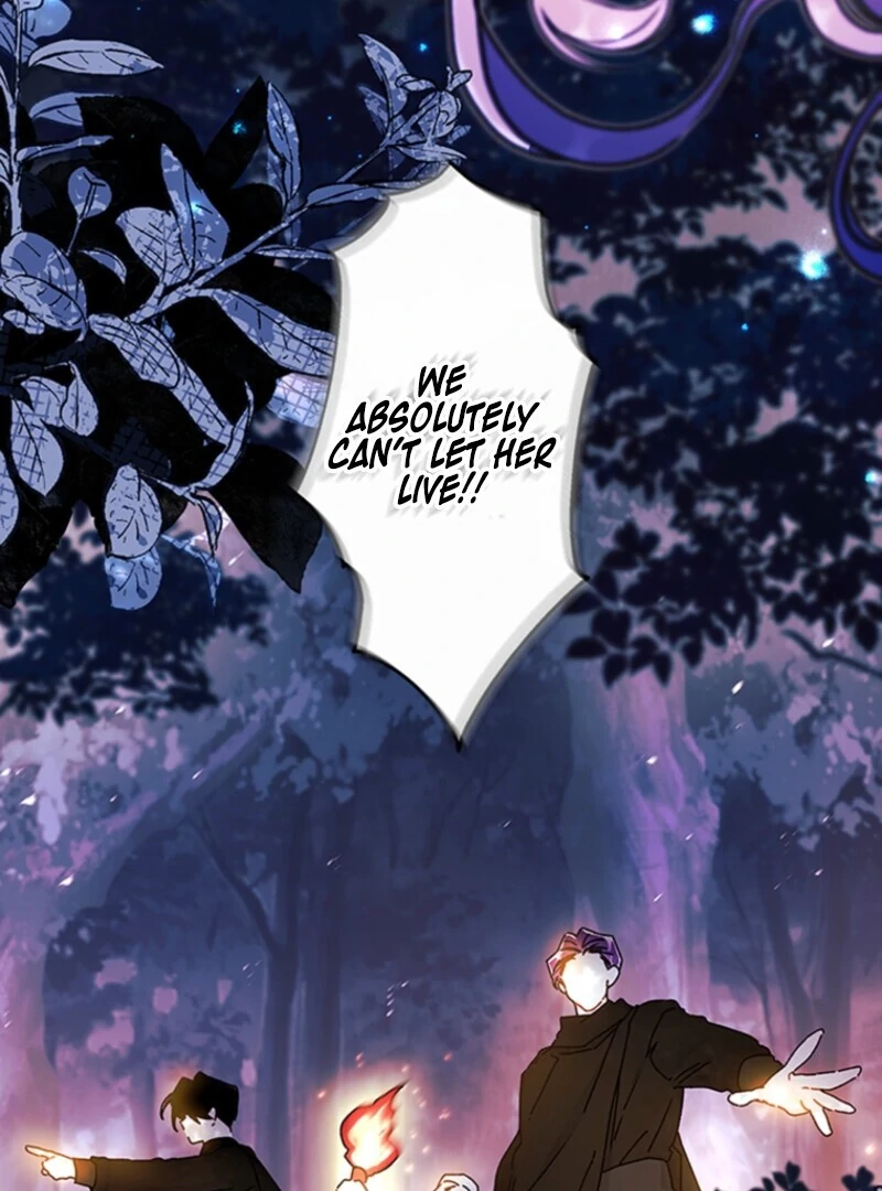 I Became the Male Lead’s Adopted Daughter Chapter 127 7