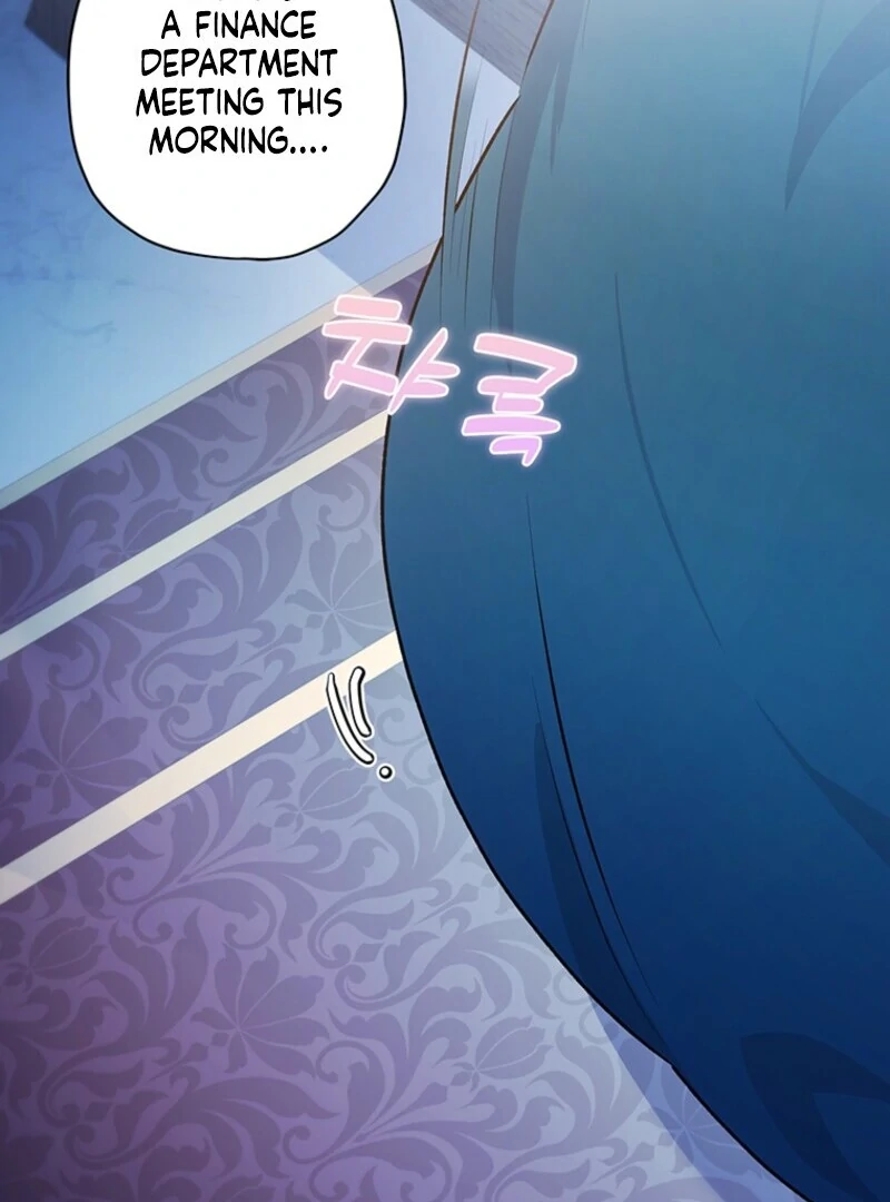 I Became the Male Lead’s Adopted Daughter Chapter 127 75