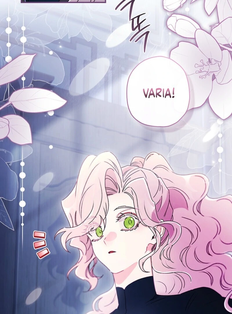 I Became the Male Lead’s Adopted Daughter Chapter 127 78