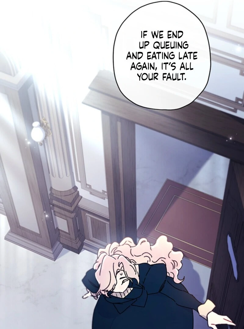 I Became the Male Lead’s Adopted Daughter Chapter 127 81
