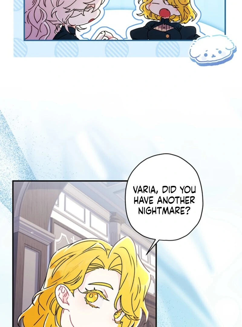 I Became the Male Lead’s Adopted Daughter Chapter 127 83