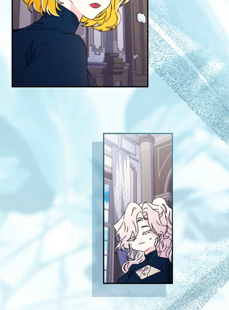 I Became the Male Lead’s Adopted Daughter Chapter 127 84