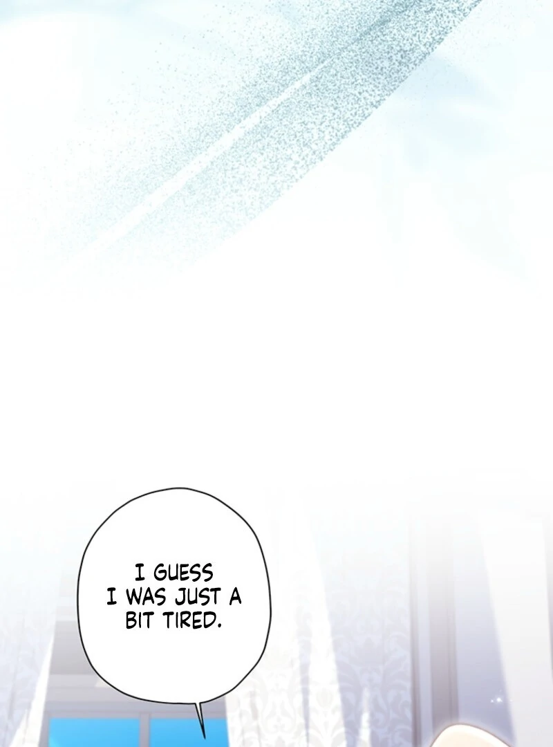 I Became the Male Lead’s Adopted Daughter Chapter 127 85
