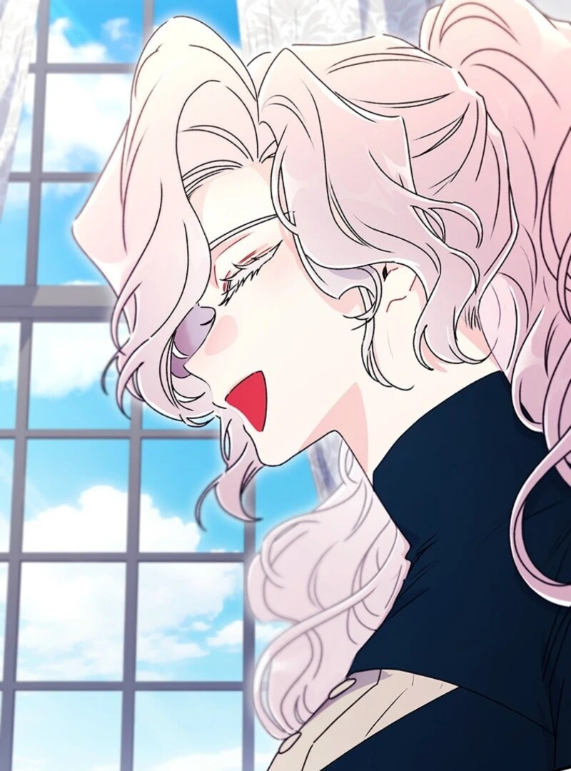 I Became the Male Lead’s Adopted Daughter Chapter 127 86