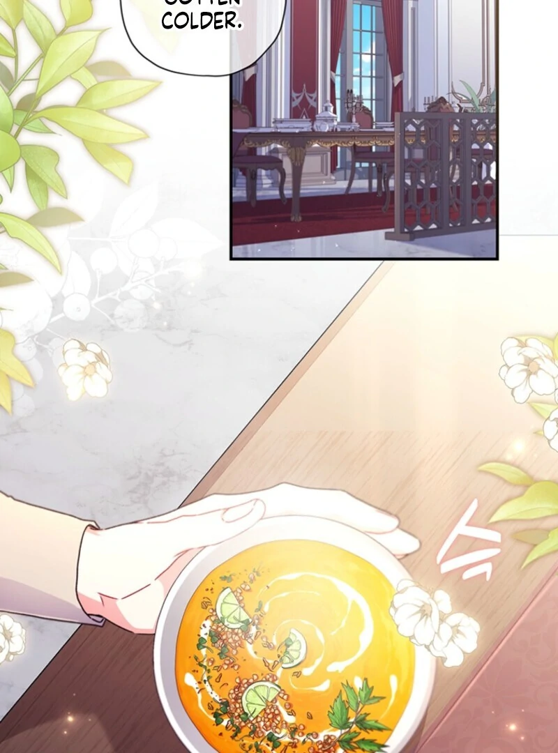 I Became the Male Lead’s Adopted Daughter Chapter 127 89