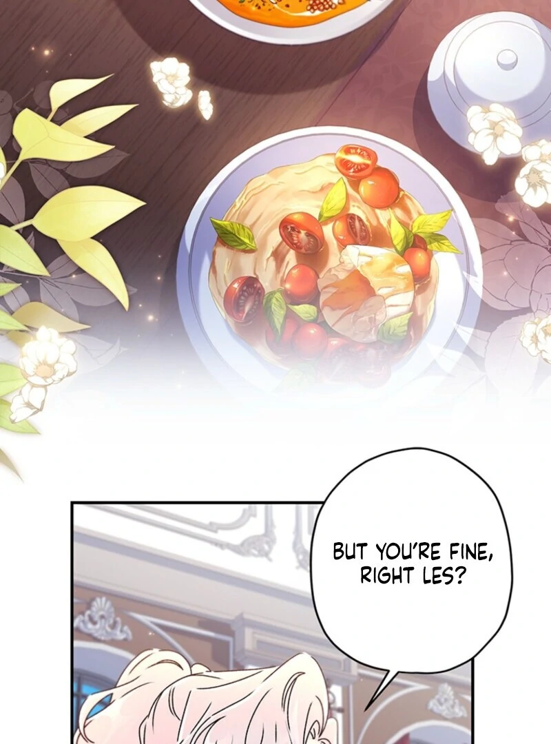 I Became the Male Lead’s Adopted Daughter Chapter 127 90