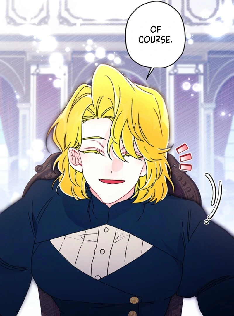 I Became the Male Lead’s Adopted Daughter Chapter 127 93