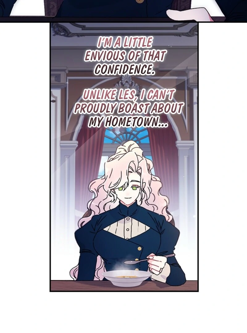I Became the Male Lead’s Adopted Daughter Chapter 127 94