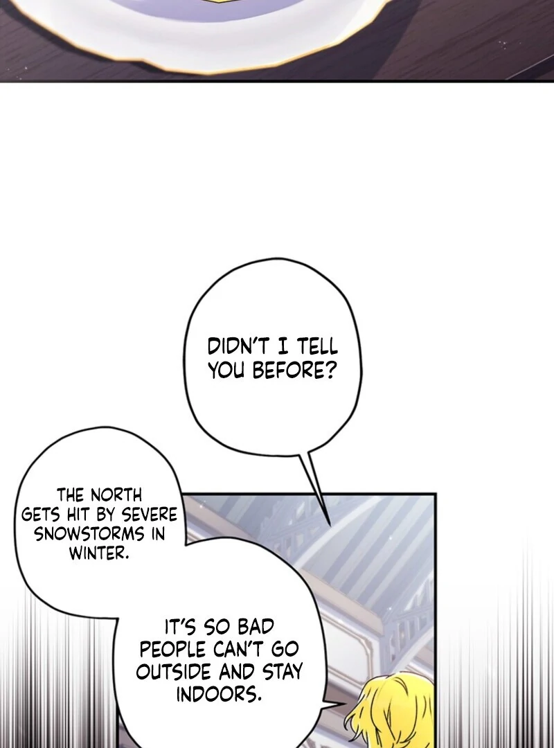 I Became the Male Lead’s Adopted Daughter Chapter 127 96