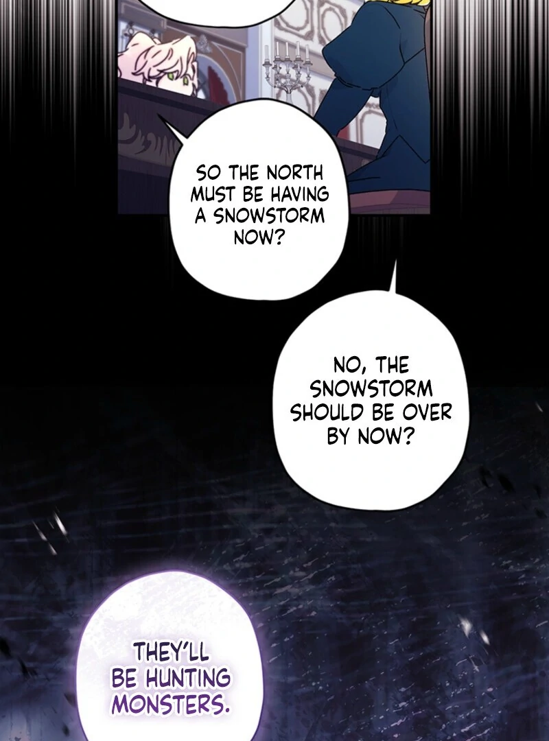 I Became the Male Lead’s Adopted Daughter Chapter 127 97