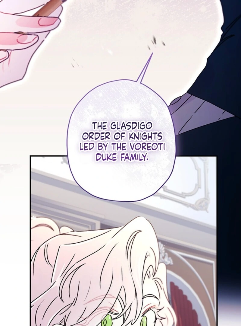 I Became the Male Lead’s Adopted Daughter Chapter 127 99