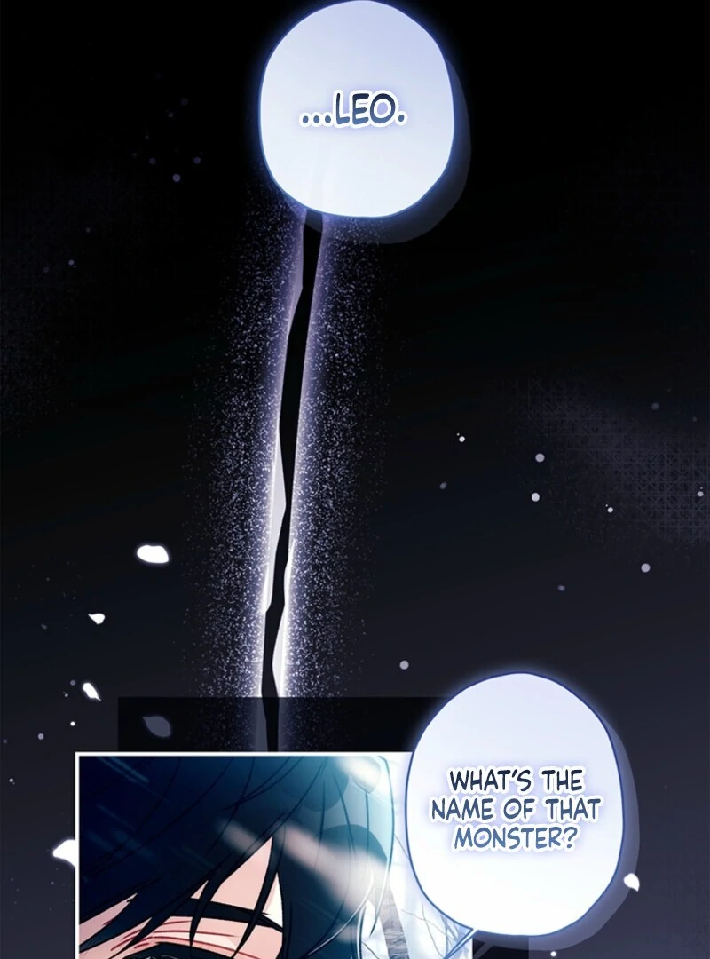 I Became the Male Lead’s Adopted Daughter Chapter 128 10