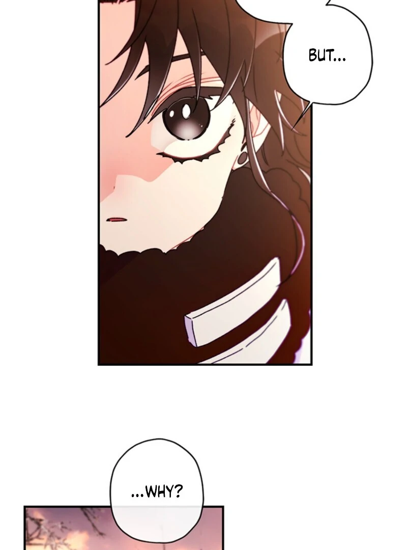 I Became the Male Lead’s Adopted Daughter Chapter 128 100