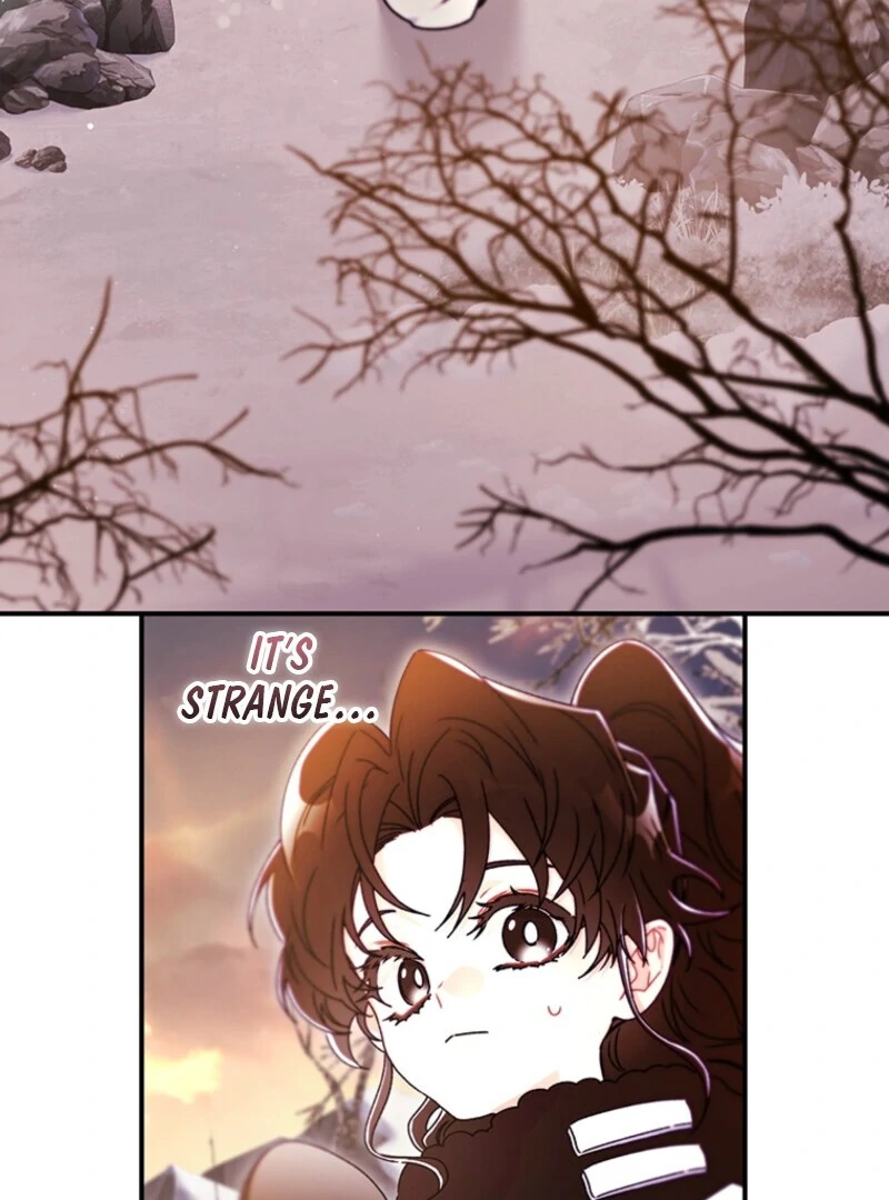 I Became the Male Lead’s Adopted Daughter Chapter 128 104