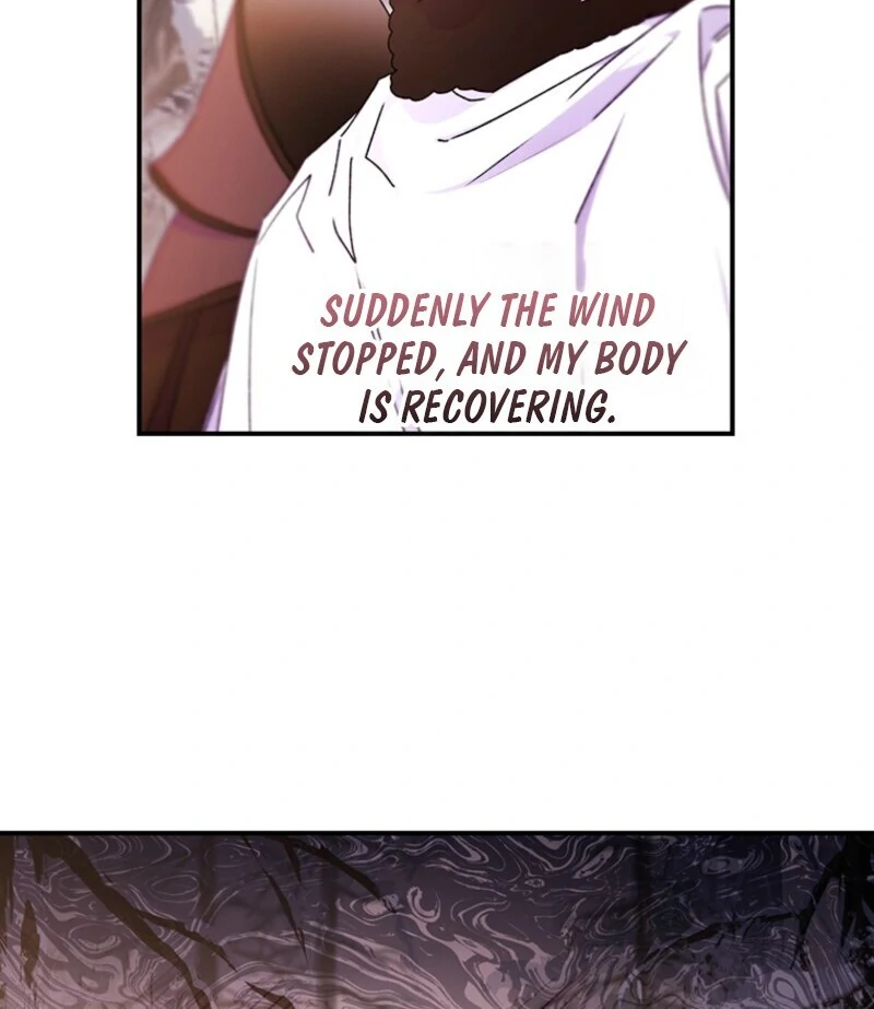 I Became the Male Lead’s Adopted Daughter Chapter 128 105