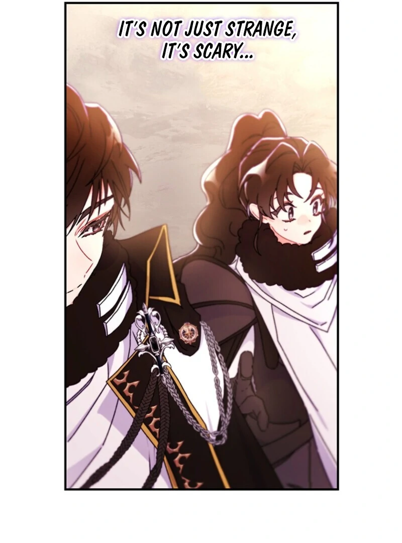 I Became the Male Lead’s Adopted Daughter Chapter 128 107