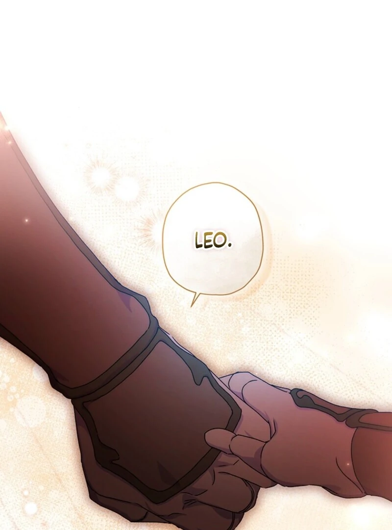 I Became the Male Lead’s Adopted Daughter Chapter 128 108