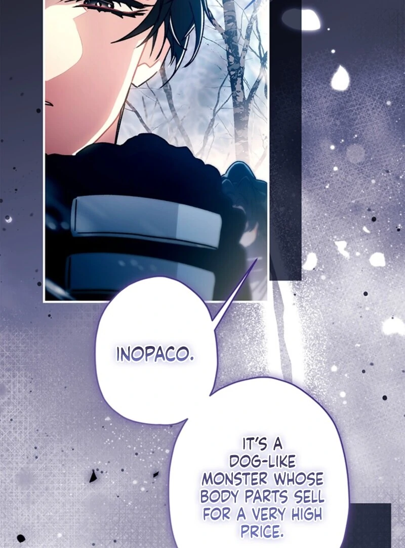 I Became the Male Lead’s Adopted Daughter Chapter 128 11