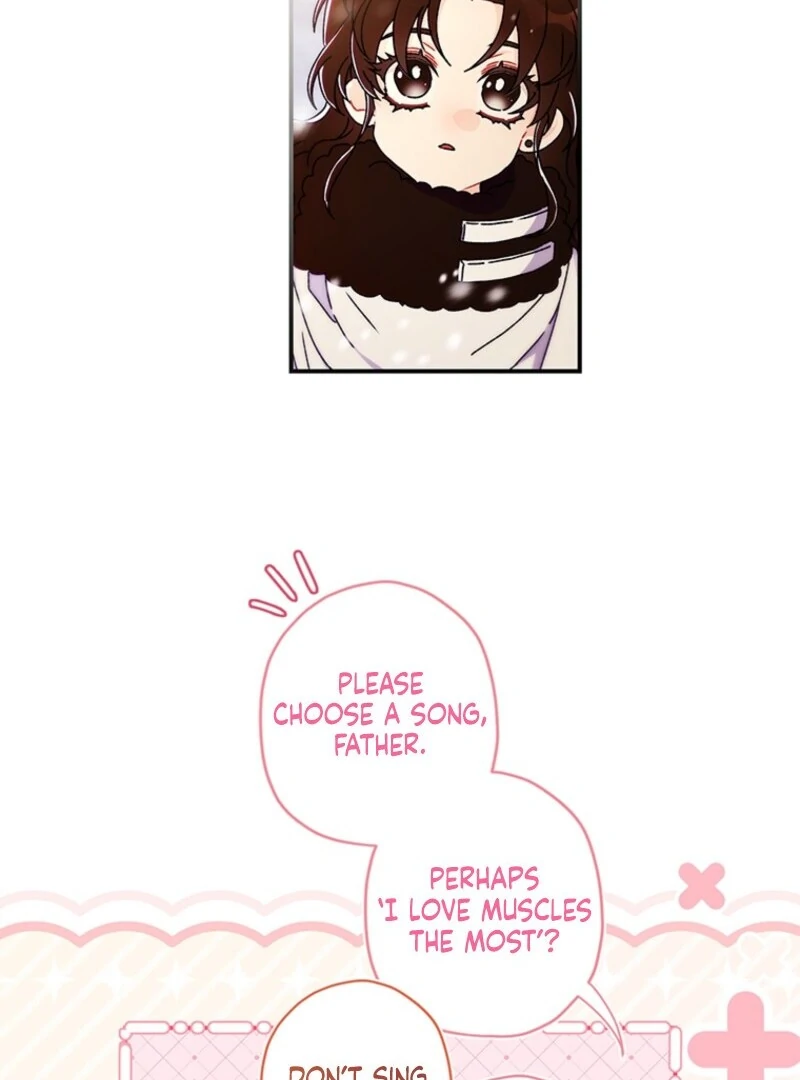 I Became the Male Lead’s Adopted Daughter Chapter 128 110