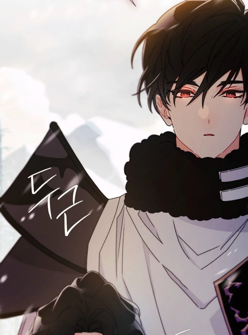 I Became the Male Lead’s Adopted Daughter Chapter 128 121