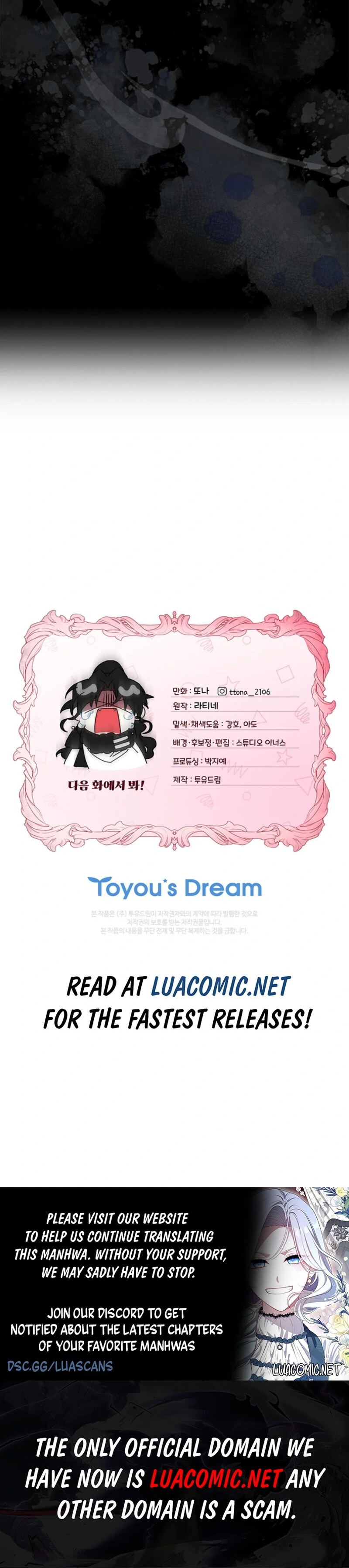 I Became the Male Lead’s Adopted Daughter Chapter 128 129