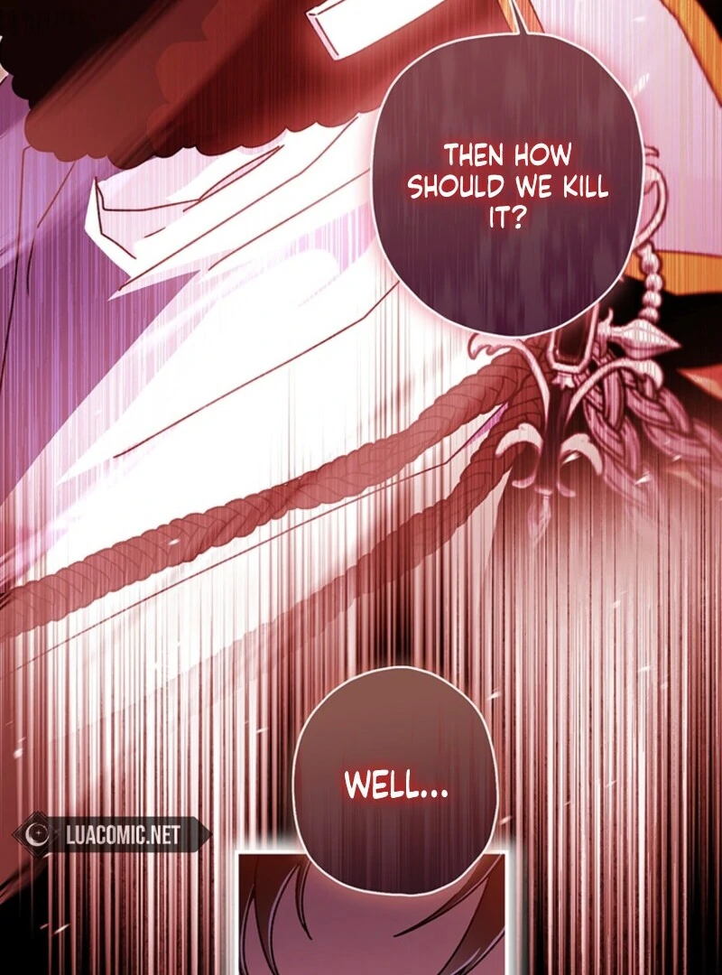 I Became the Male Lead’s Adopted Daughter Chapter 128 22