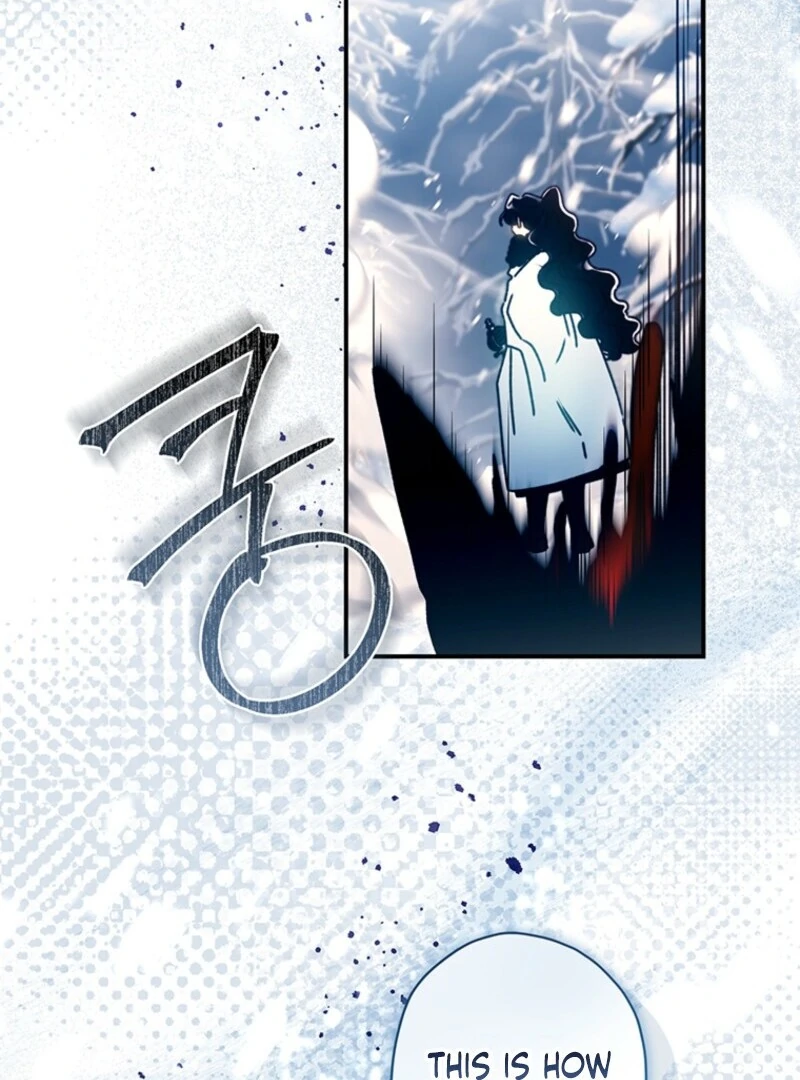 I Became the Male Lead’s Adopted Daughter Chapter 128 37