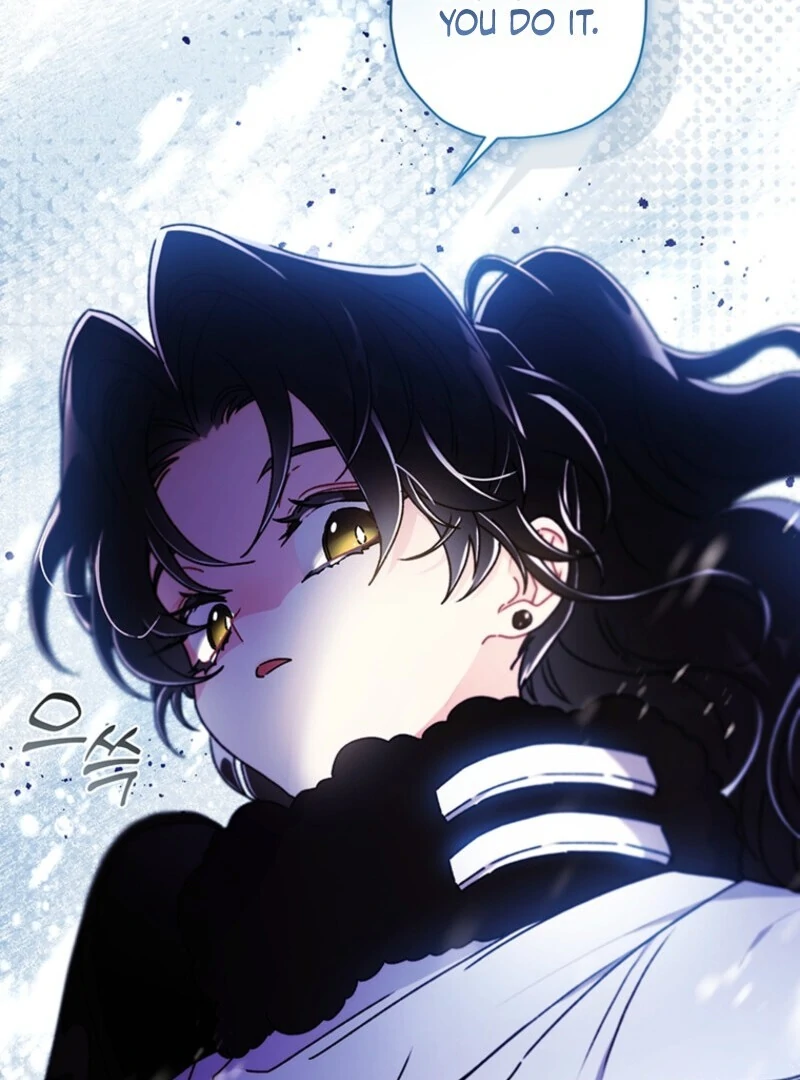 I Became the Male Lead’s Adopted Daughter Chapter 128 38