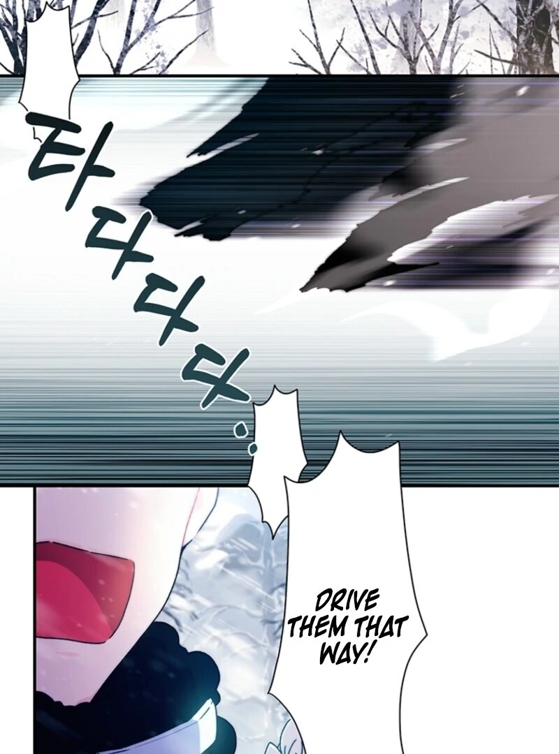I Became the Male Lead’s Adopted Daughter Chapter 128 4