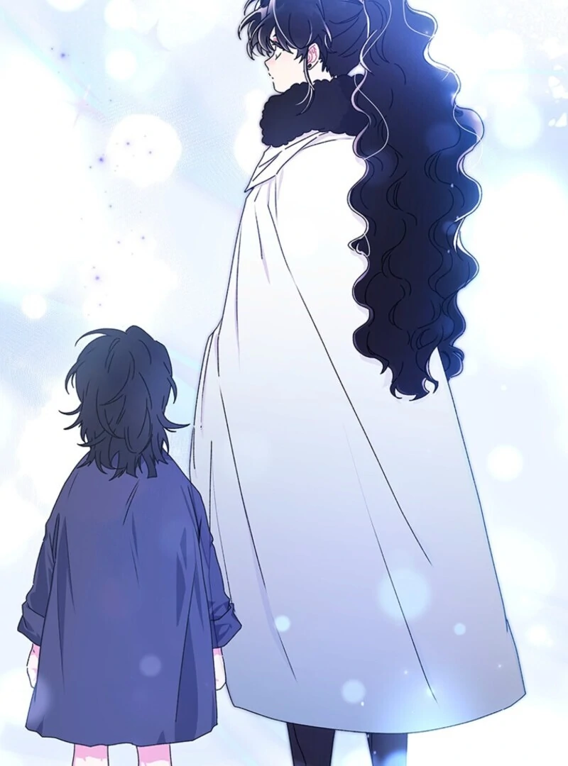 I Became the Male Lead’s Adopted Daughter Chapter 128 46