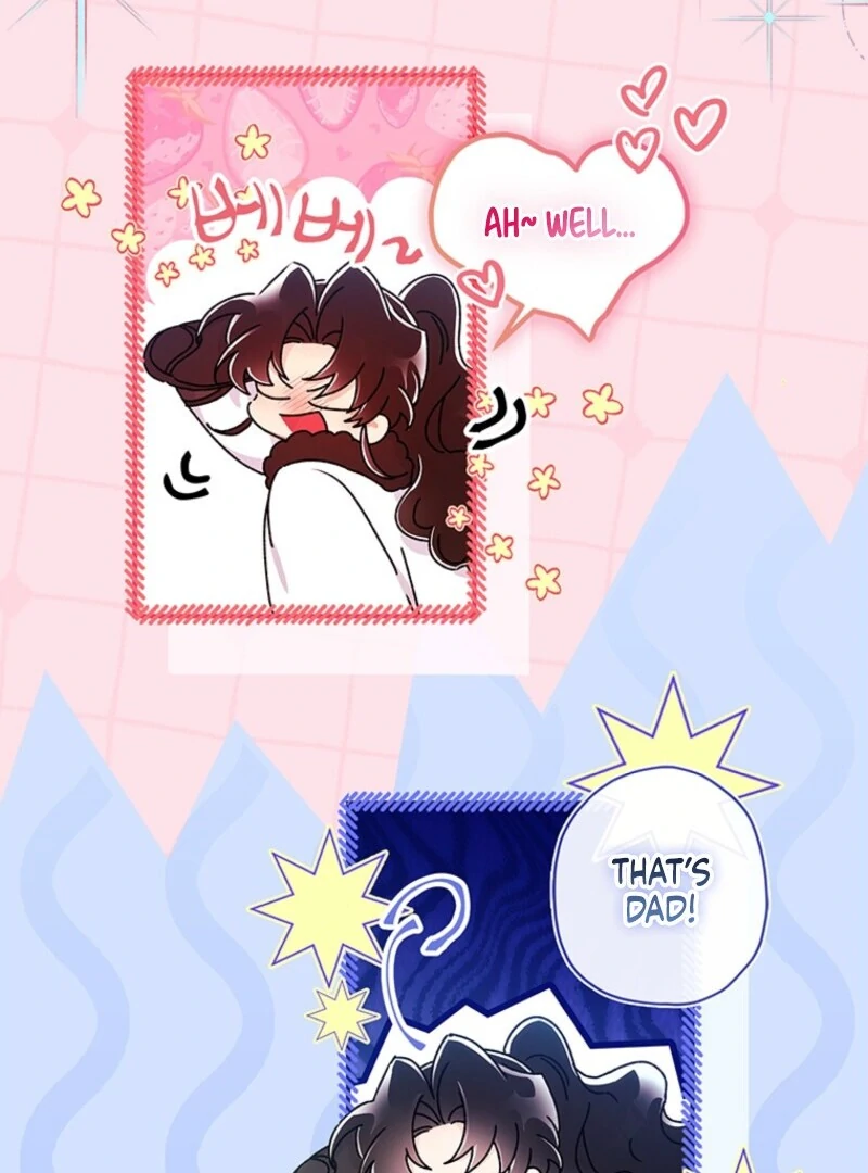 I Became the Male Lead’s Adopted Daughter Chapter 128 49