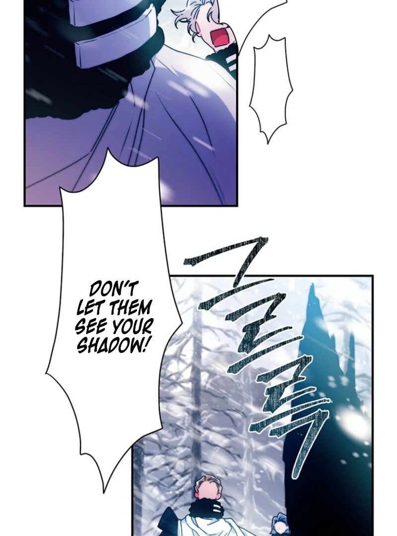 I Became the Male Lead’s Adopted Daughter Chapter 128 5