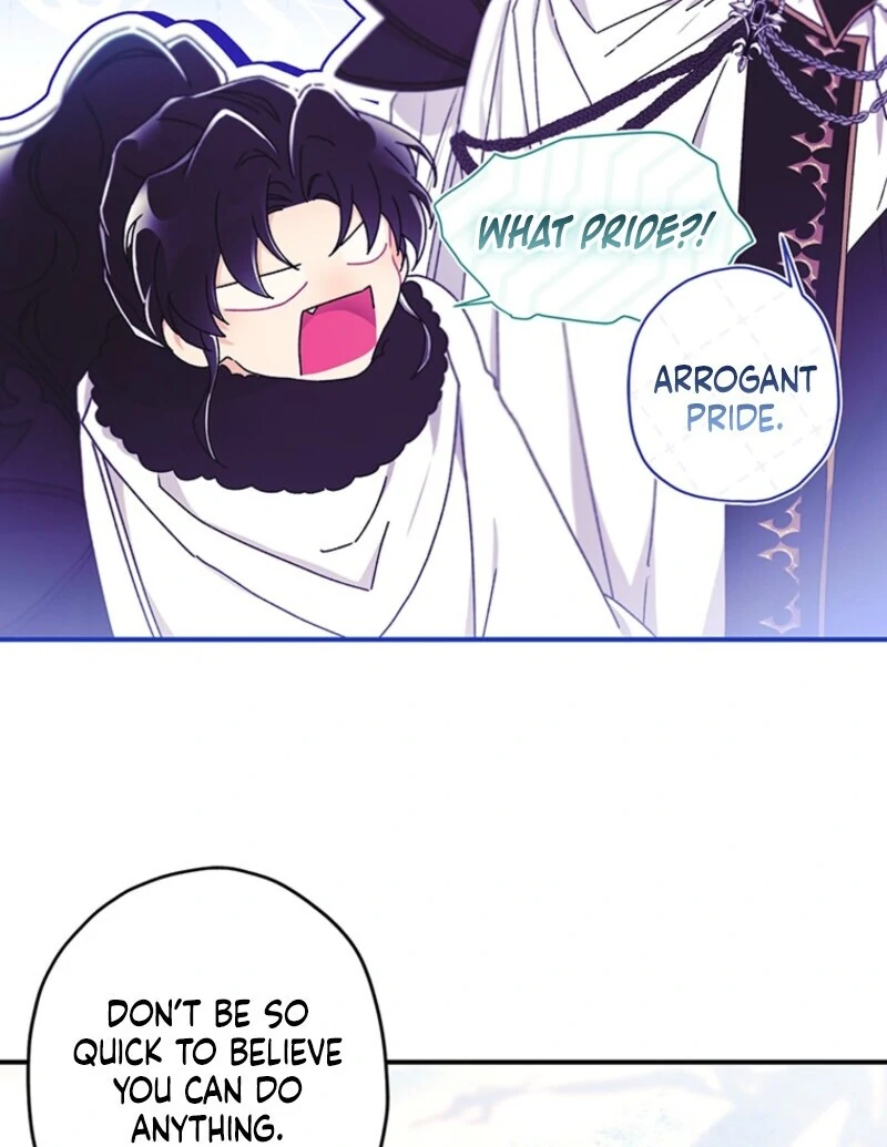 I Became the Male Lead’s Adopted Daughter Chapter 128 51