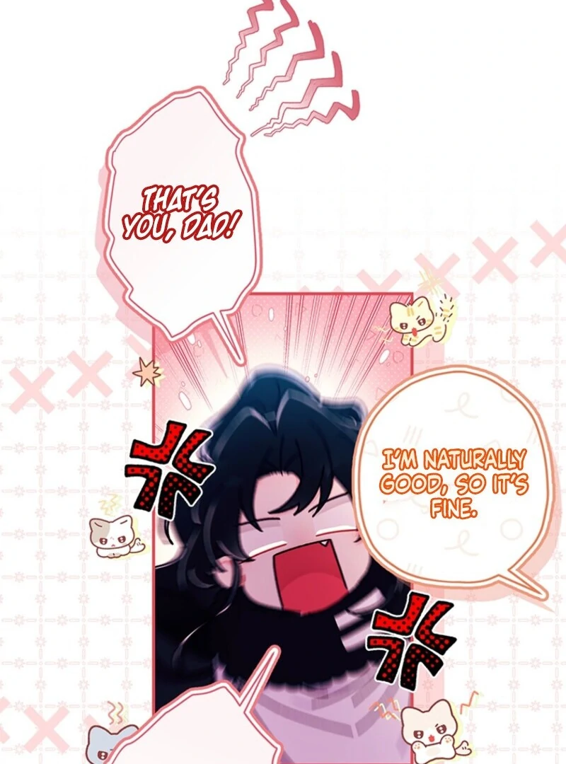 I Became the Male Lead’s Adopted Daughter Chapter 128 54