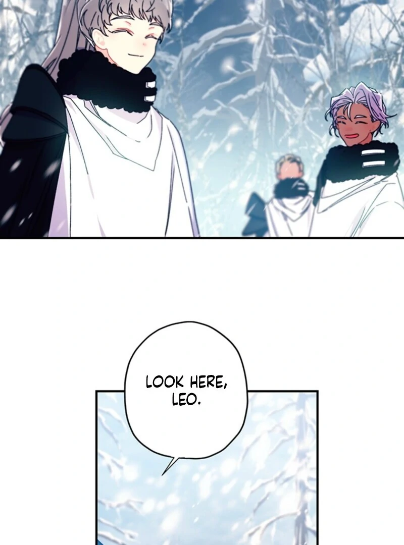 I Became the Male Lead’s Adopted Daughter Chapter 128 56