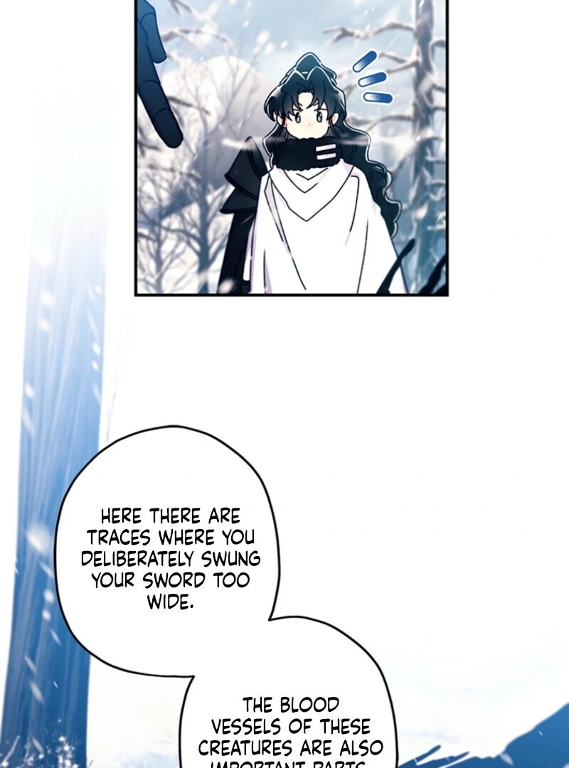 I Became the Male Lead’s Adopted Daughter Chapter 128 57